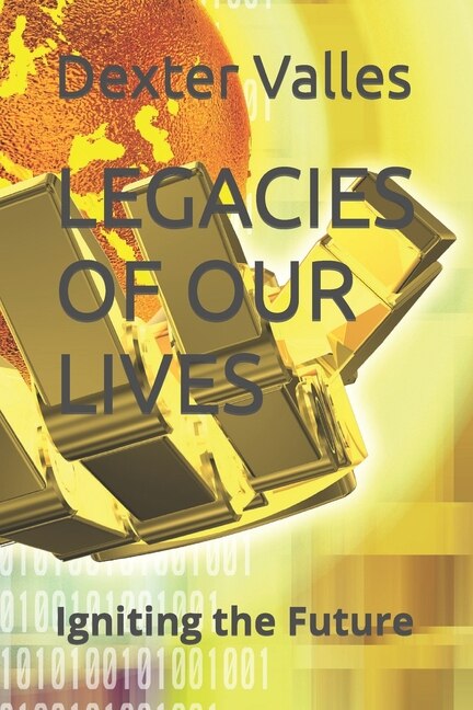 Legacies of Our Lives: Igniting the Future image number 0