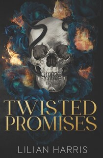 Front cover_Twisted Promises
