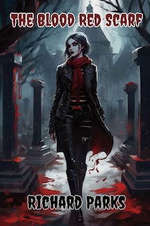 Front cover_The Blood Red Scarf