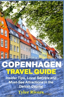 Couverture_Copenhagen Travel Guide
