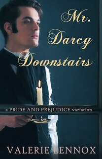 Couverture_Mr. Darcy, Downstairs