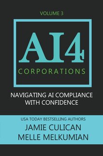 Front cover_AI4 Corporations Volume III