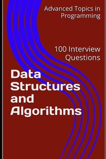 Front cover_Data Structures and Algorithms