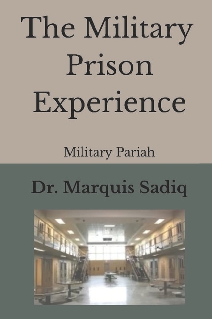 Couverture_The Military Prison Experience