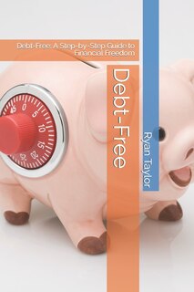 Front cover_Debt-Free