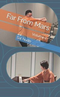 Front cover_Far From Mars