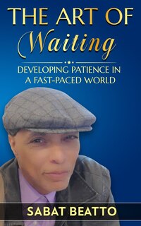 Couverture_The art of waiting