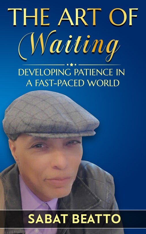 Couverture_The art of waiting