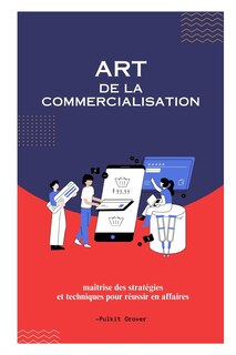 Front cover_L'Art du Marketing
