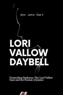 Couverture_Lori Vallow Daybell