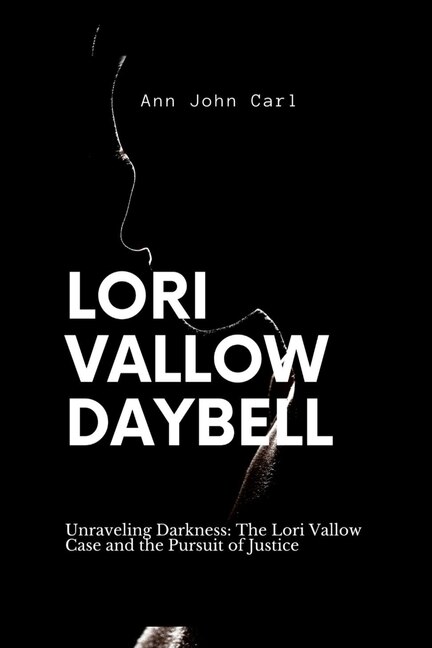 Couverture_Lori Vallow Daybell