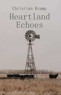 Front cover_Heartland Echoes