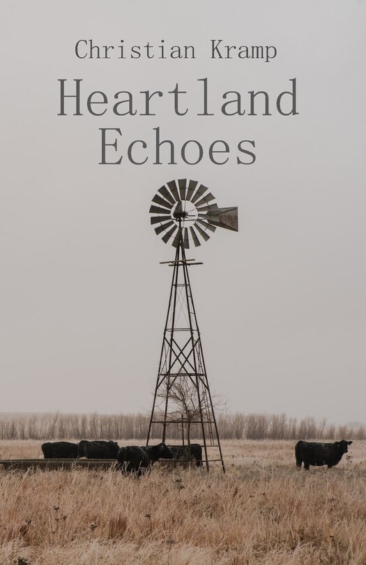 Front cover_Heartland Echoes