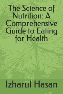Front cover_The Science of Nutrition
