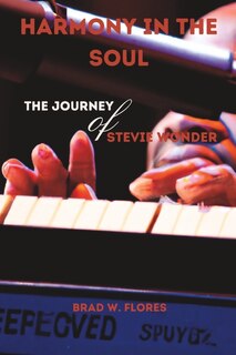 Front cover_Harmony in the Soul