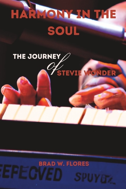 Front cover_Harmony in the Soul