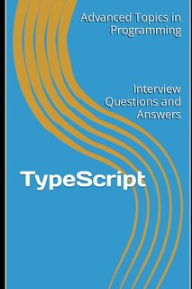 Front cover_TypeScript