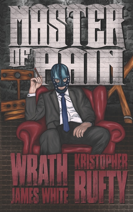 Couverture_Master of Pain