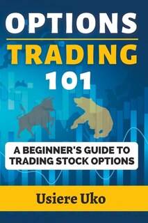 Couverture_Options Trading 101