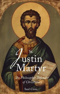 Front cover_St. Justin Martyr