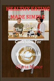 Front cover_Healthy Eating Made Simple