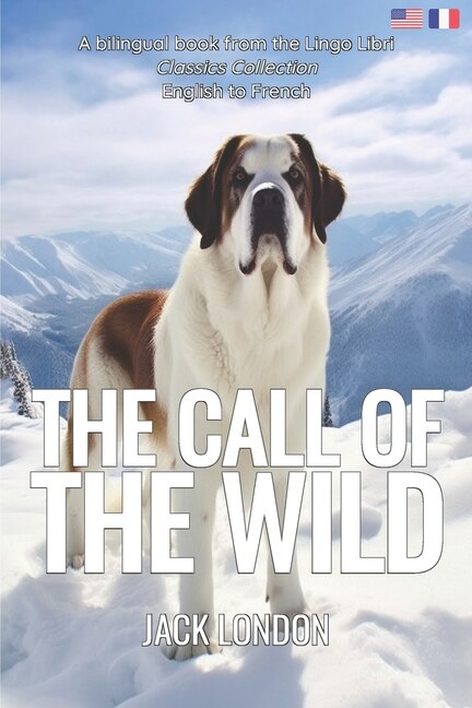 Couverture_The Call of the Wild (Translated)