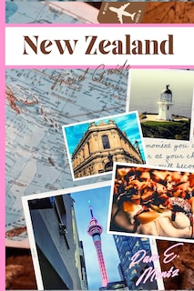 Front cover_New Zealand Travel Guide