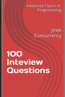 Front cover_100 Inteview Questions