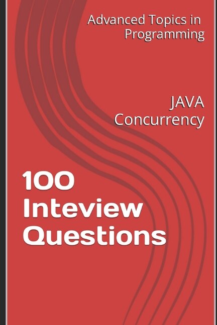 Front cover_100 Inteview Questions