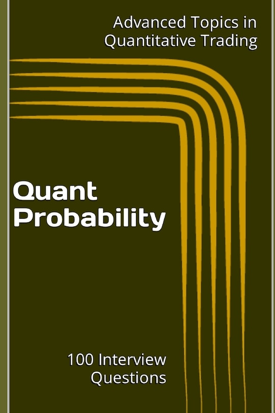 Couverture_Quant Probability