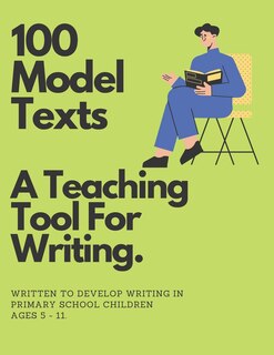 Couverture_100 Model Texts