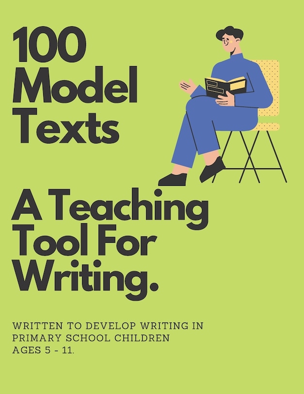 Couverture_100 Model Texts