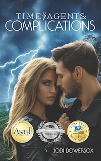 Front cover_Time Agents