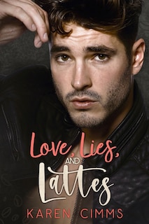 Couverture_Love, Lies, and Lattes