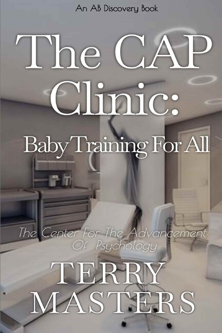 Couverture_The CAP Clinic