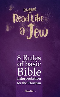 Front cover_Read Like a Jew