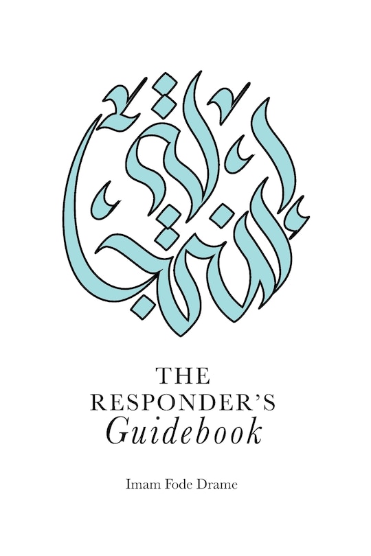 The Responder's Guidebook