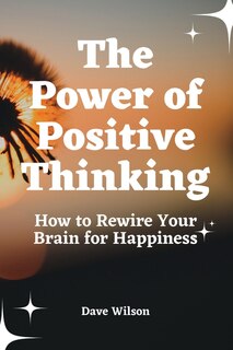 Front cover_The Power of Positive Thinking