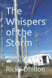 Front cover_The Whispers of the Storm