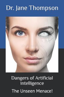 Couverture_Dangers of Artificial intelligence