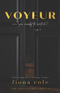 Voyeur: Fifth Anniversary Special Edition