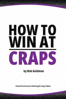 Couverture_How to Win at Craps