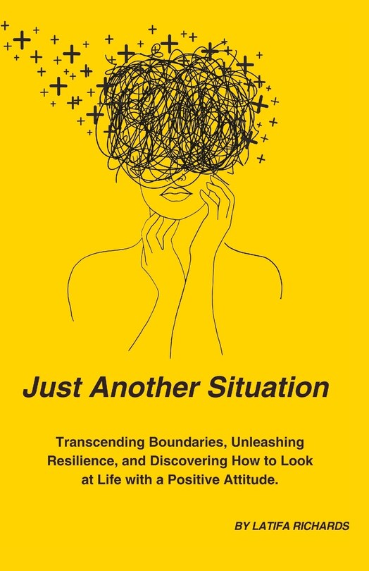 Couverture_Just Another Situation