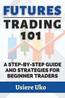 Couverture_Futures Trading 101