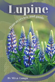 Front cover_Lupine