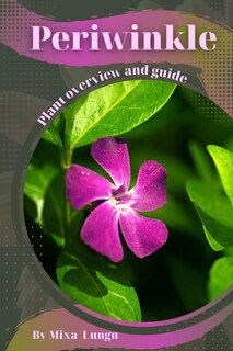 Front cover_Periwinkle