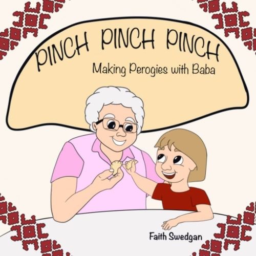 Front cover_Pinch Pinch Pinch