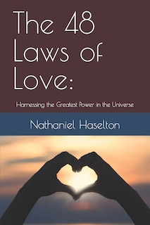 Front cover_The 48 Laws of Love