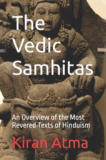 Couverture_The Vedic Samhitas