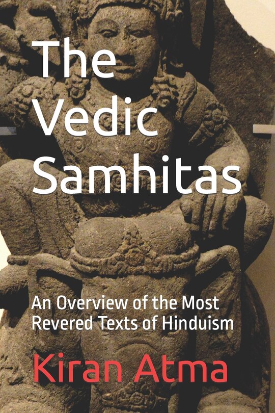 Couverture_The Vedic Samhitas